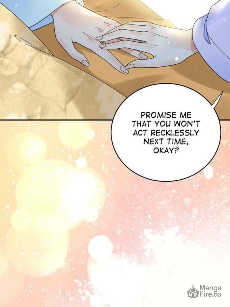 The Poisonous Lady's Fiery Return – Chapter 22 page 5