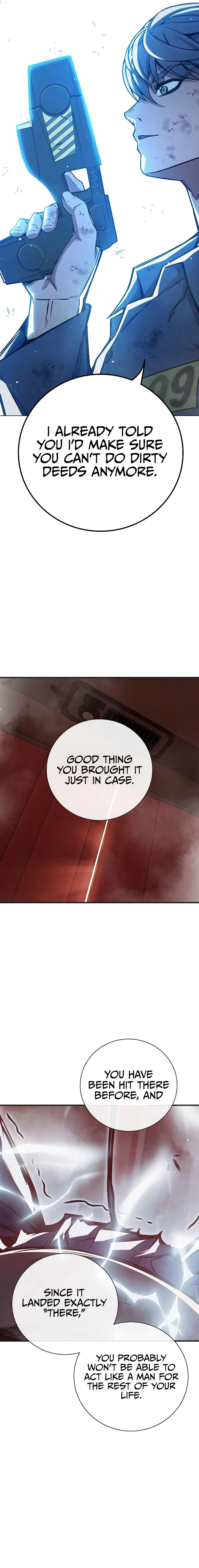 Juvenile Prison – Chapter 21 page 24