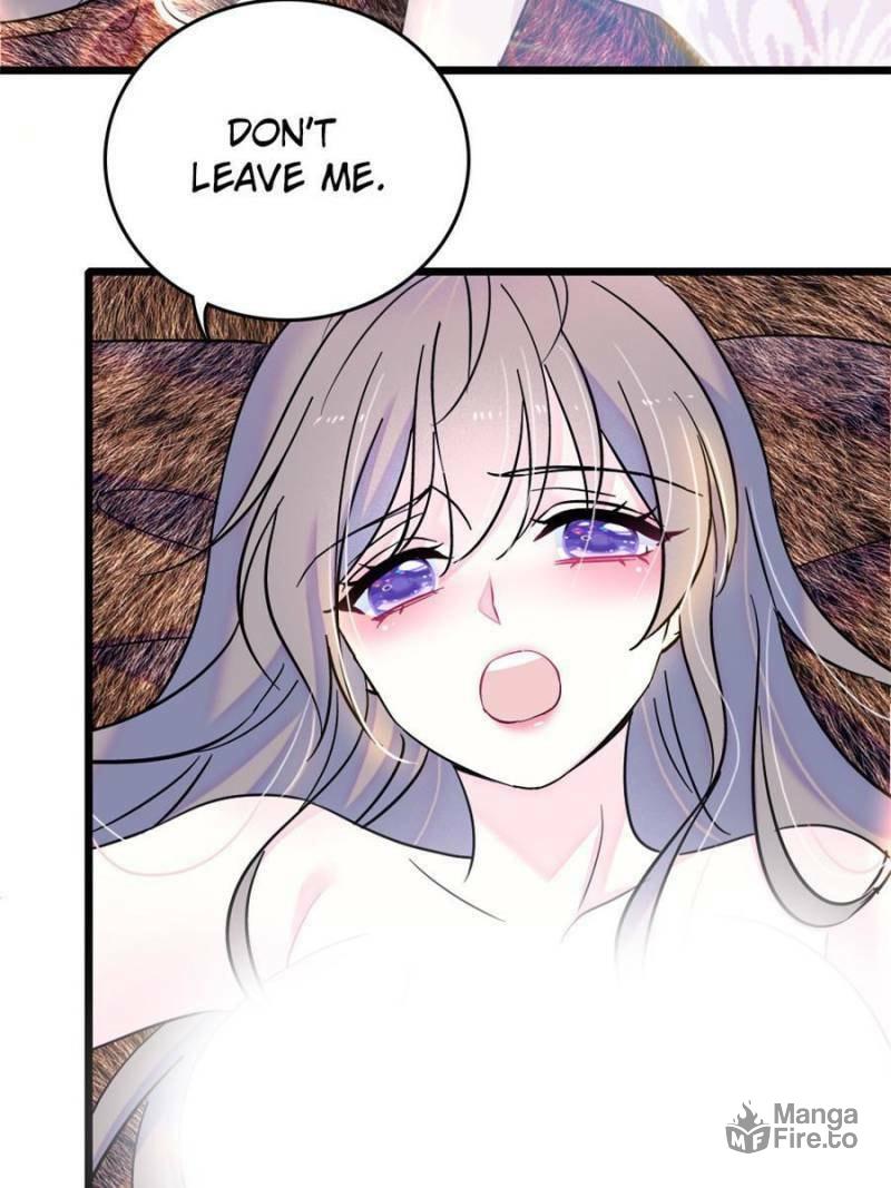 When Beauty Meets Beasts (Colored) – Chapter 71 page 9