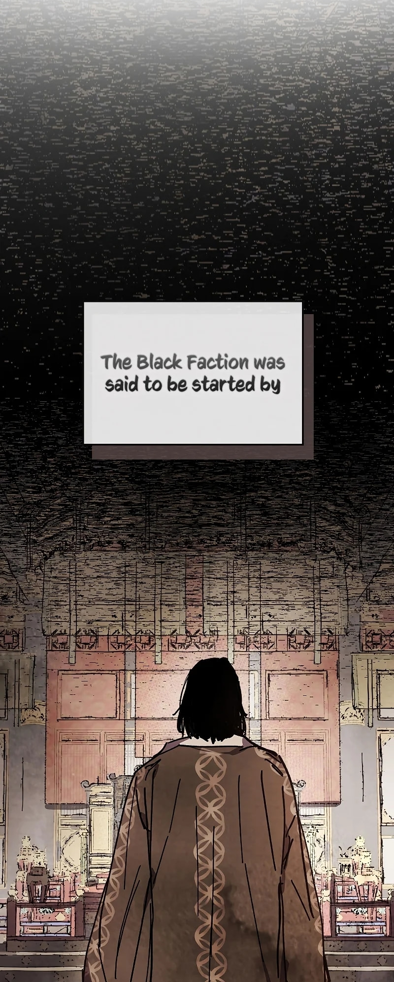 Chronicles of a Returner – Chapter 14 page 46