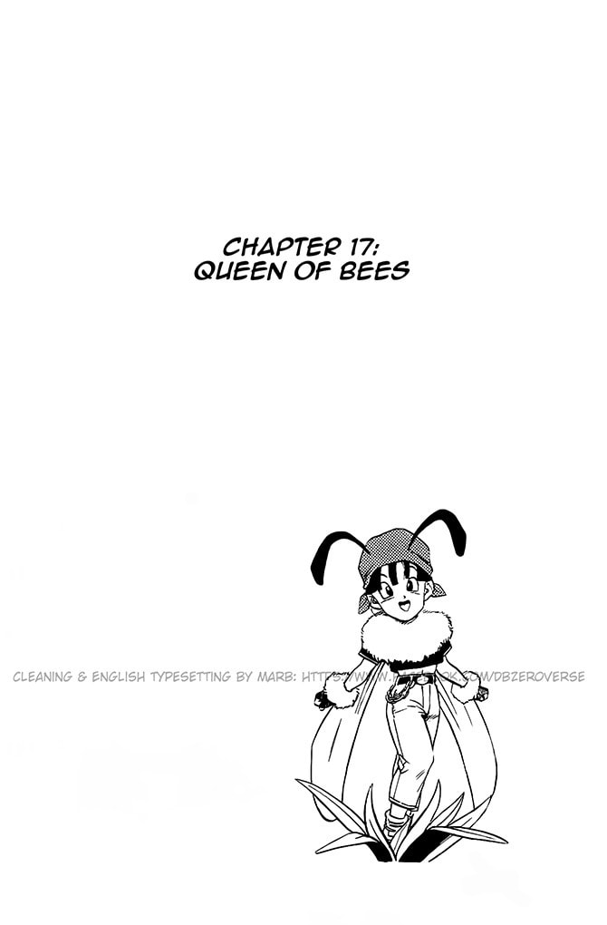 Queen of Bees page 0