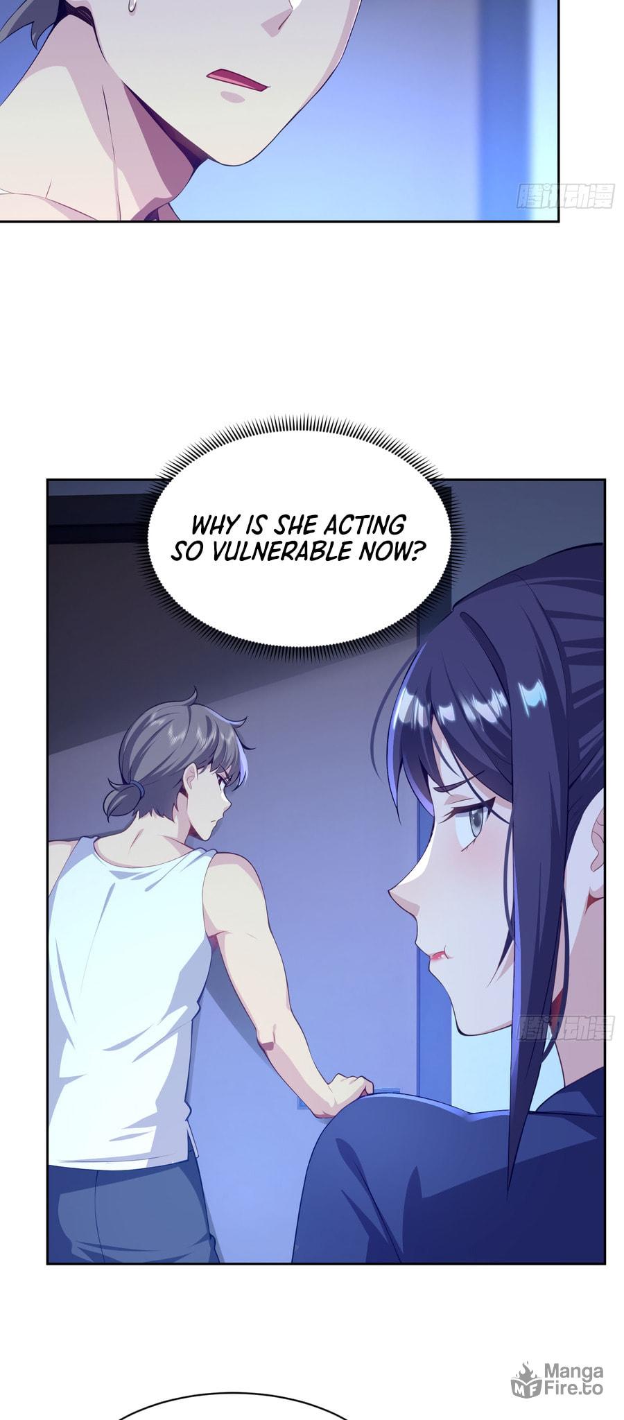 I Became the Target of the Harem in Another World – Chapter 7 page 20