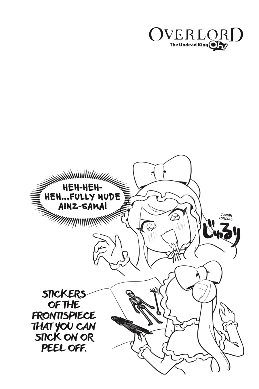 Season 4 Post-Anime Party page 21