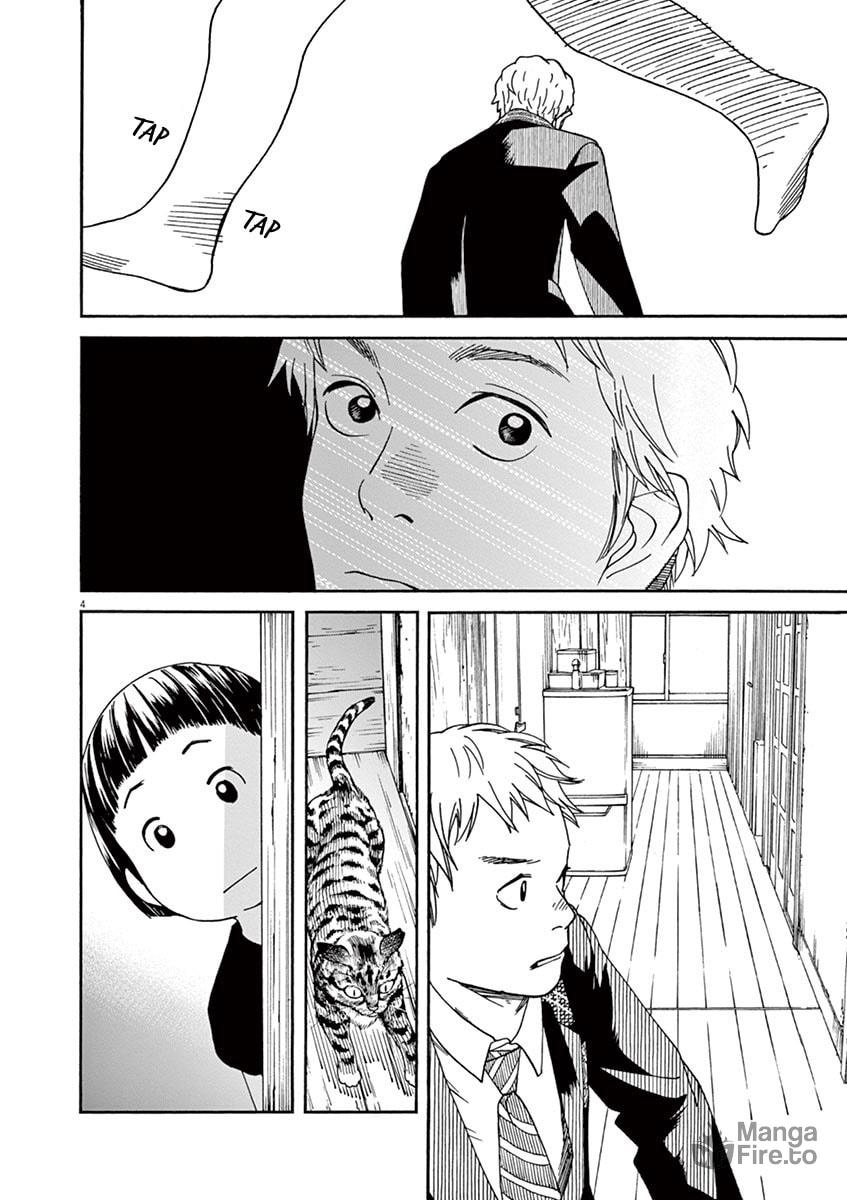 Miss Chion and hide-and-seek page 4