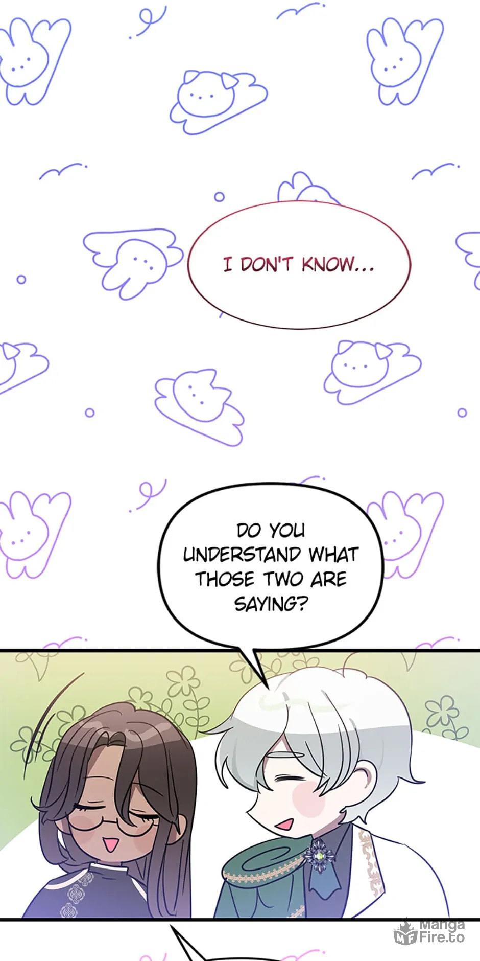 Toymaker Tria's Tyrant Problem – Chapter 31 page 26