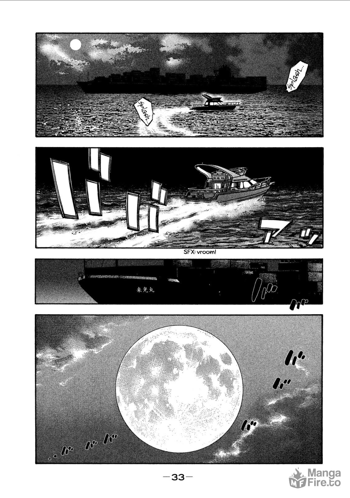 Embarking page 35
