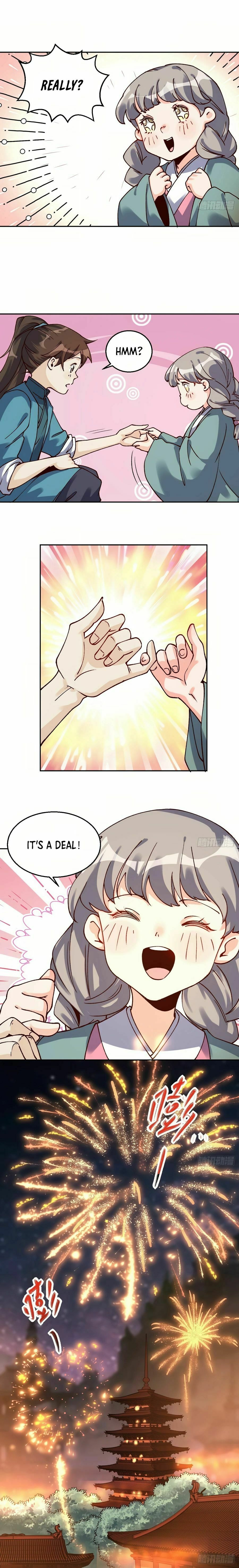 A Big Shot Actually – Chapter 48 page 7