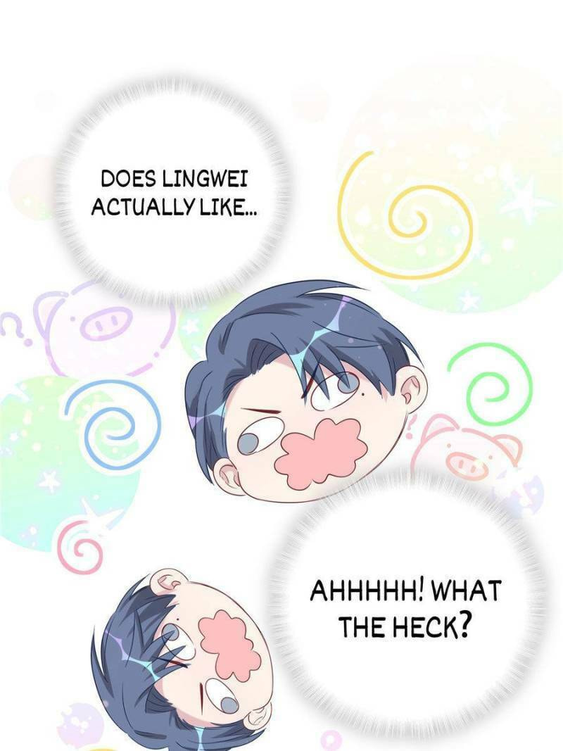 Whose Baby is it? (Colored) – Chapter 72 page 58