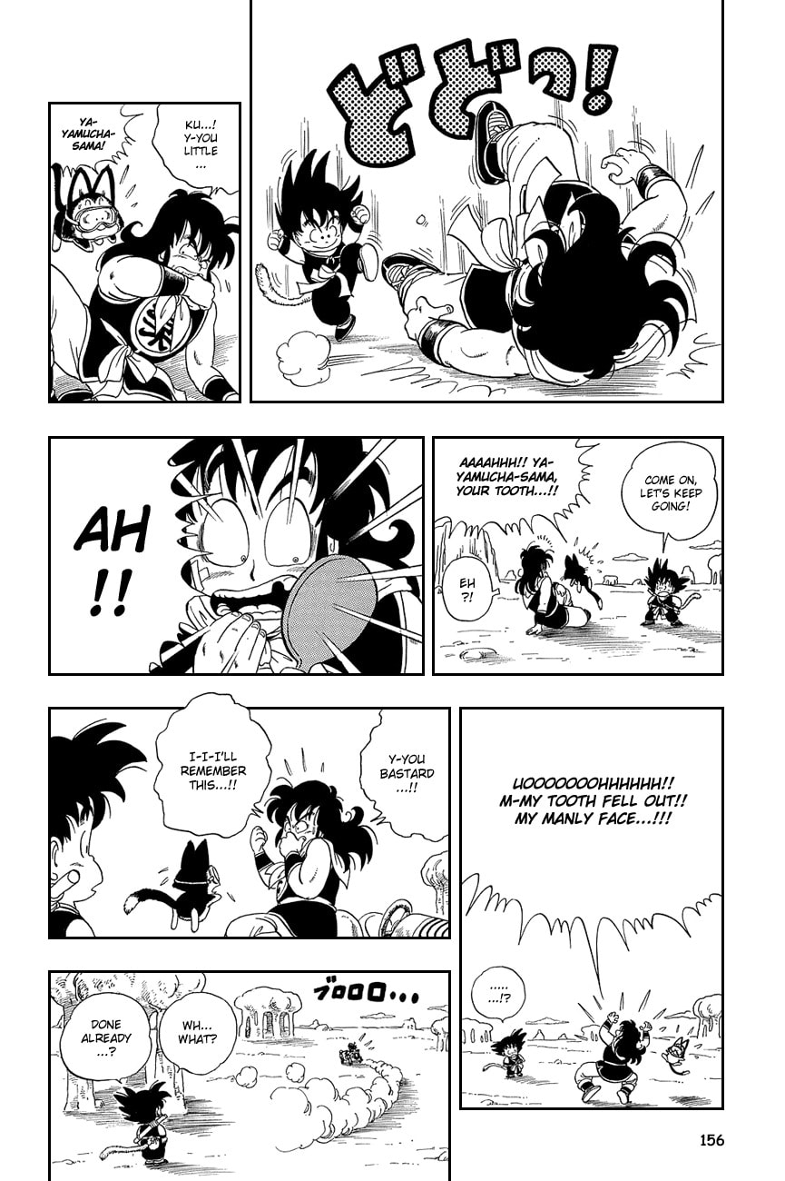 A Grand Robbery Scheme page 10