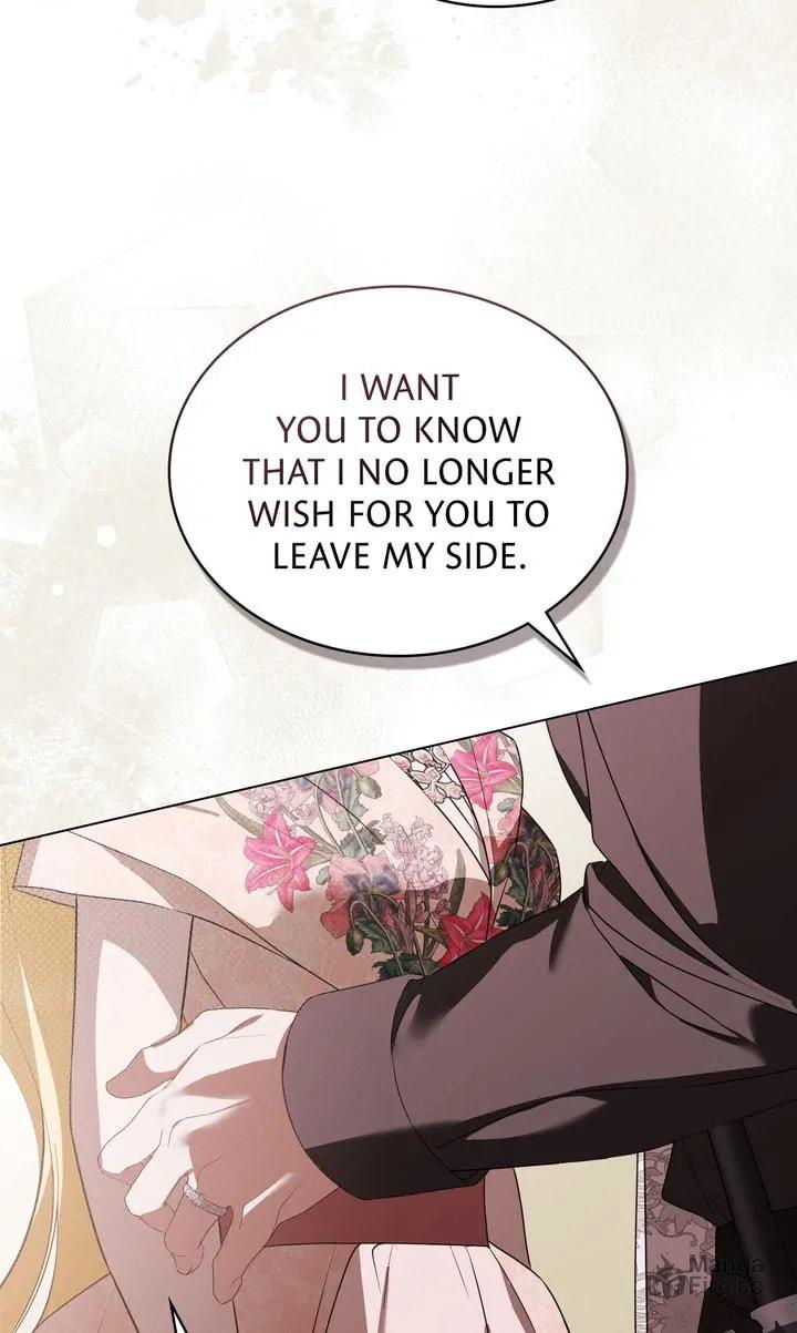 The Promise Isn't Mine – Chapter 17 page 69