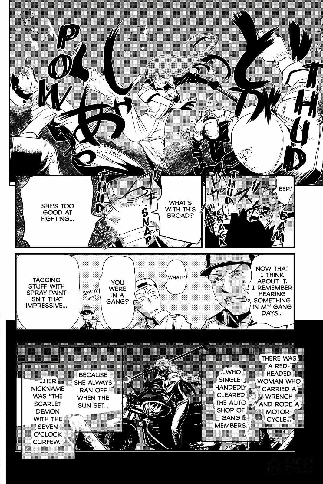 GEARBOX page 19