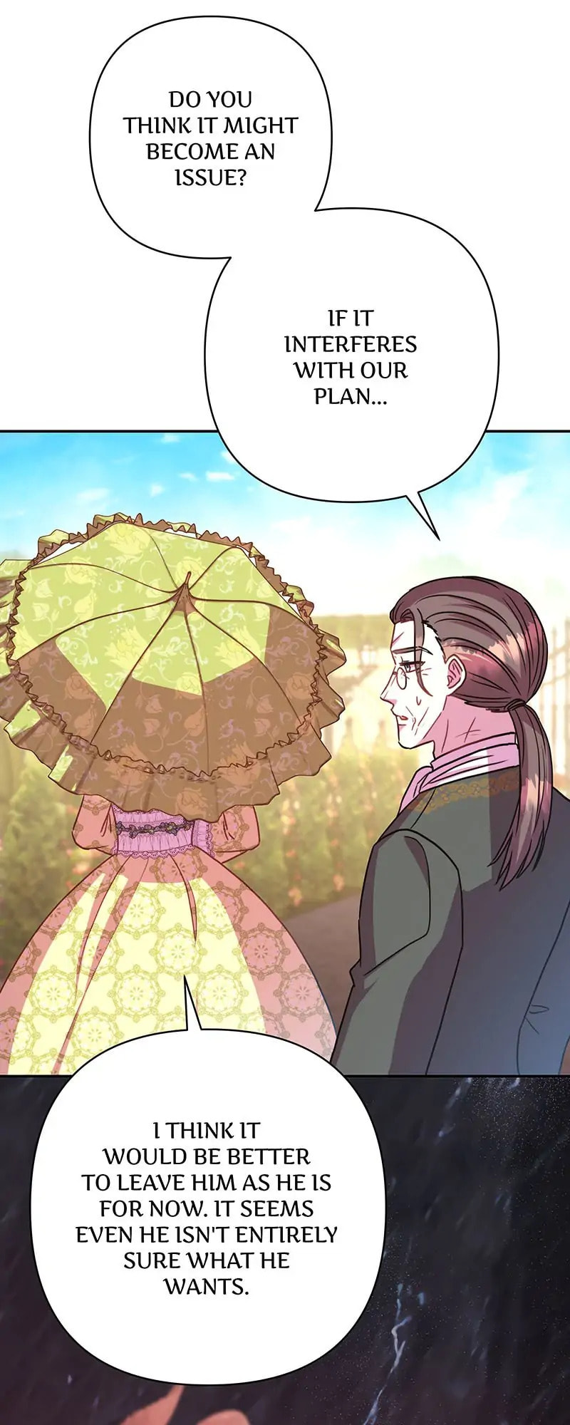 Another Typical Fantasy Romance – Chapter 57 page 6
