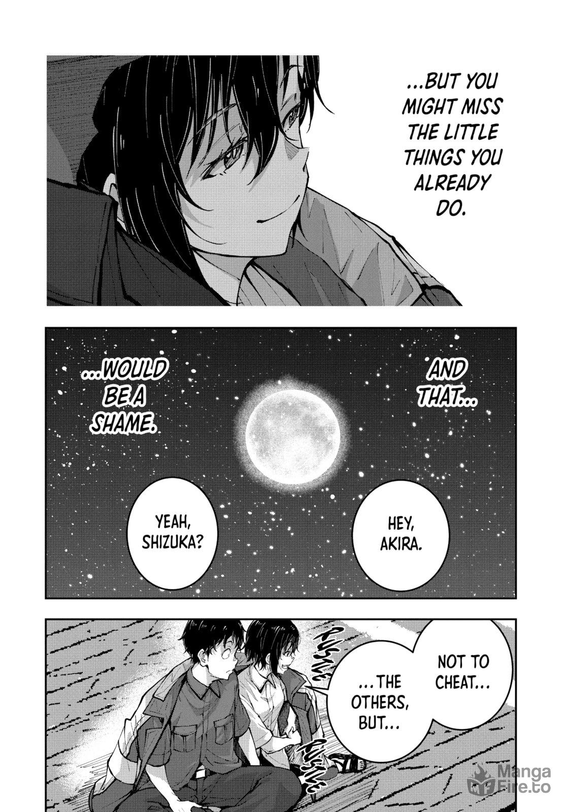HAPPINESS OF THE DEAD page 34