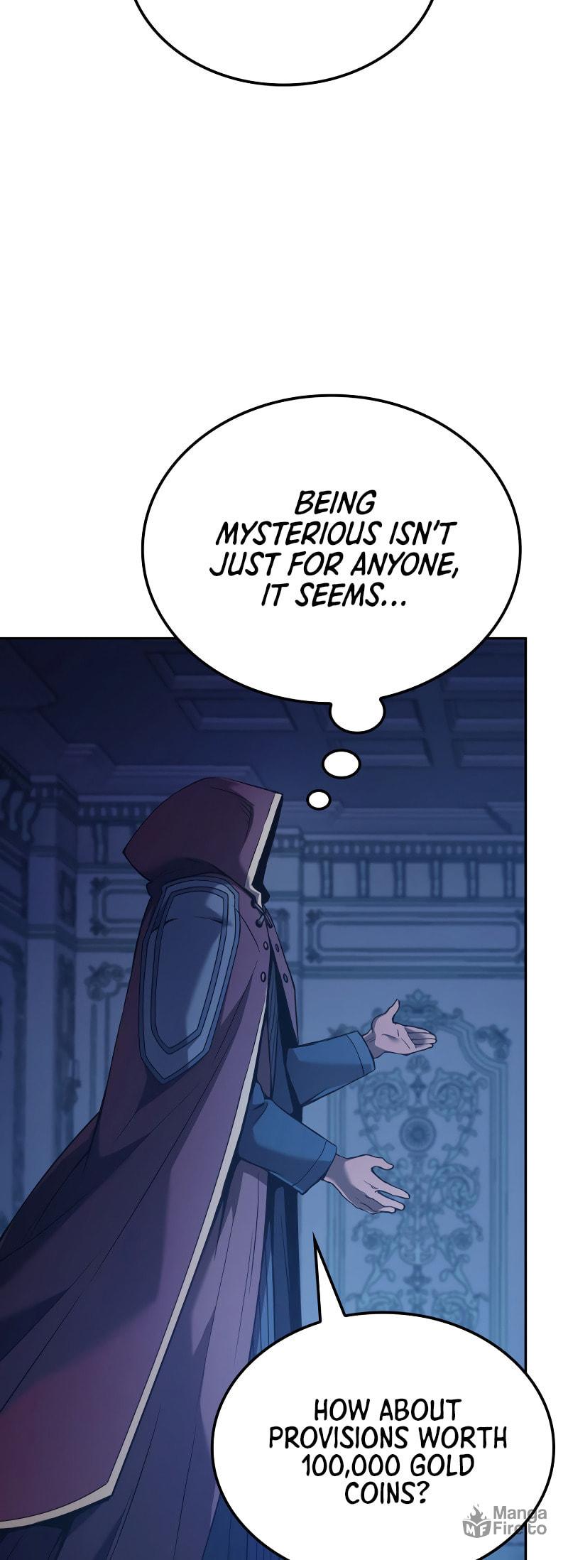 The Indomitable Martial King – Chapter 42 page 69