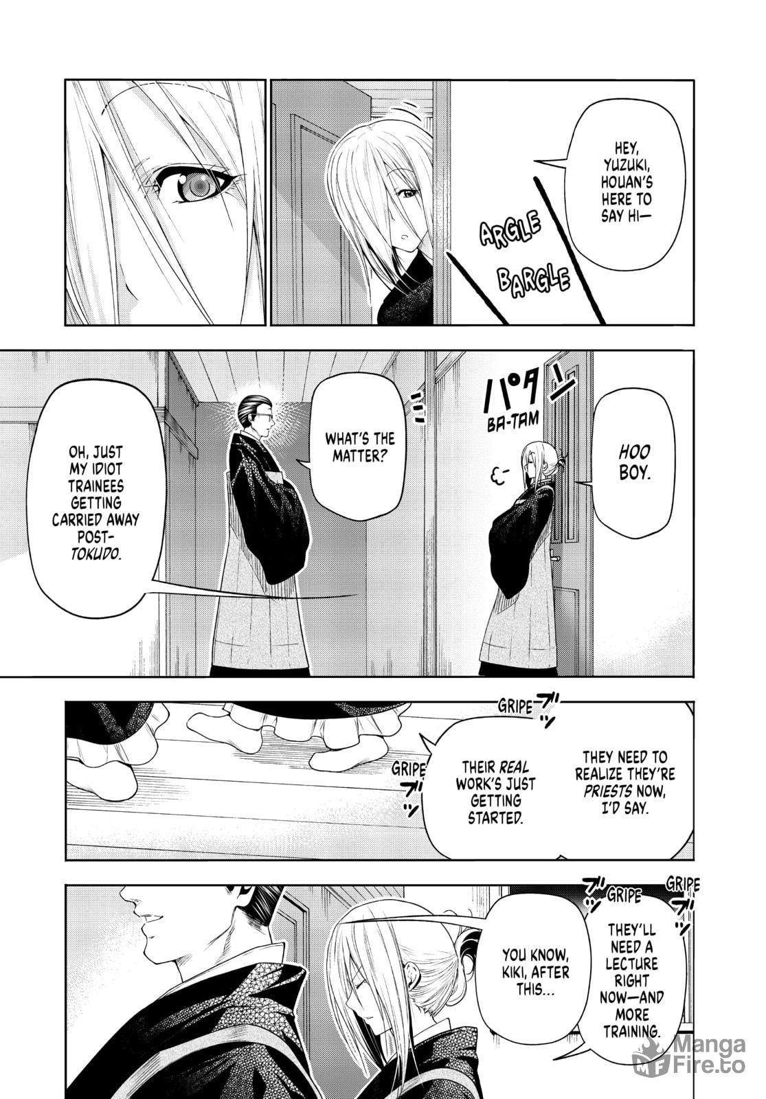The Tokudo Ceremony page 20