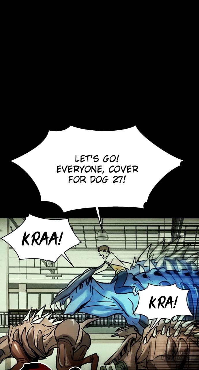 Spore – Chapter 45 page 19