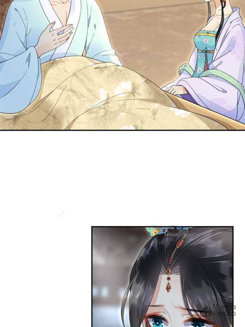 The Poisonous Lady's Fiery Return – Chapter 22 page 2