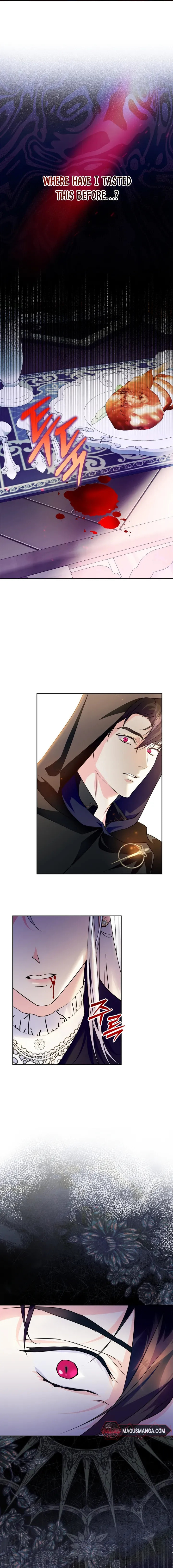 I Became the Tyrant's Dishonest Adviser – Chapter 16 page 11