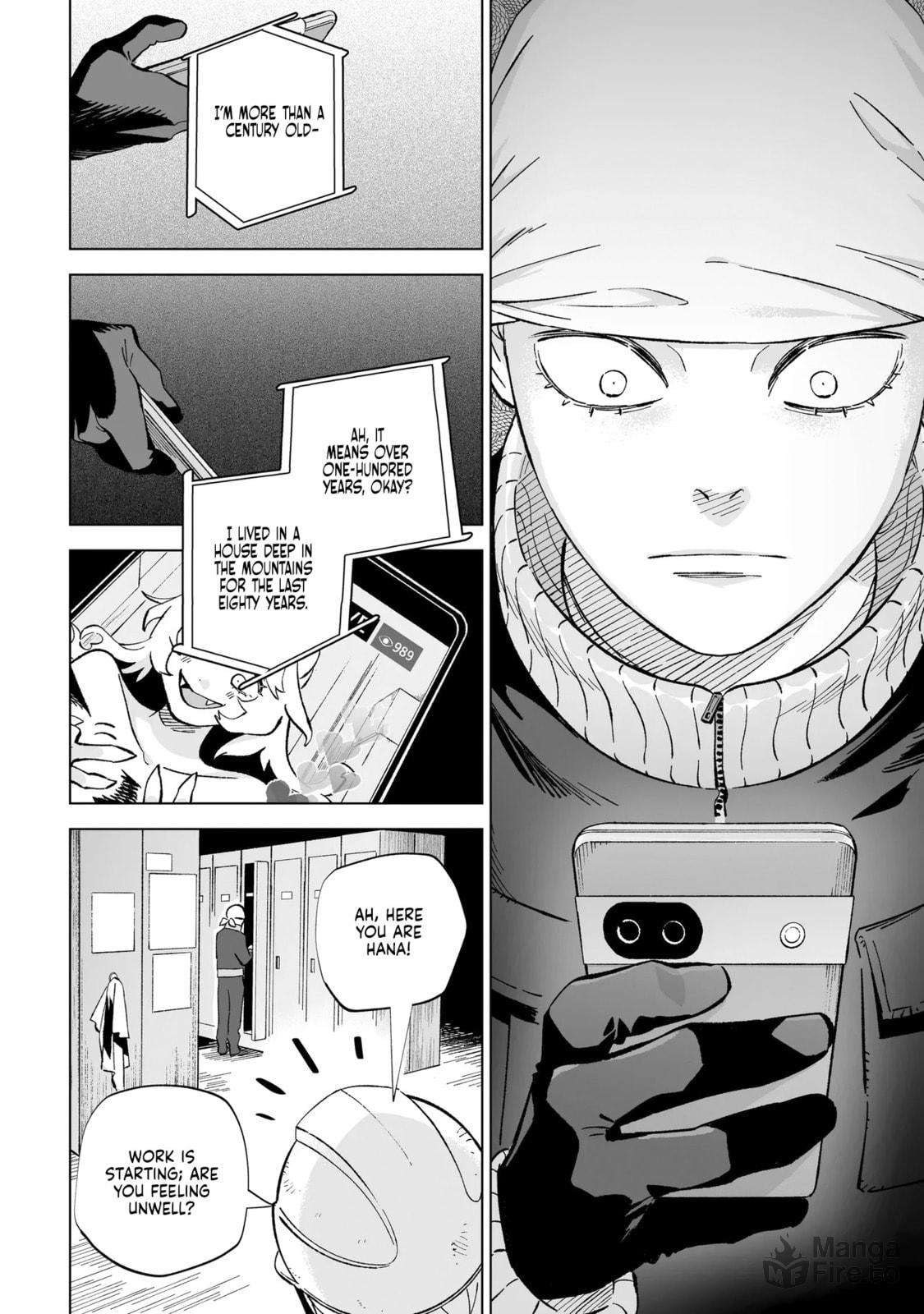 Wicked Spot – Chapter 2 page 9