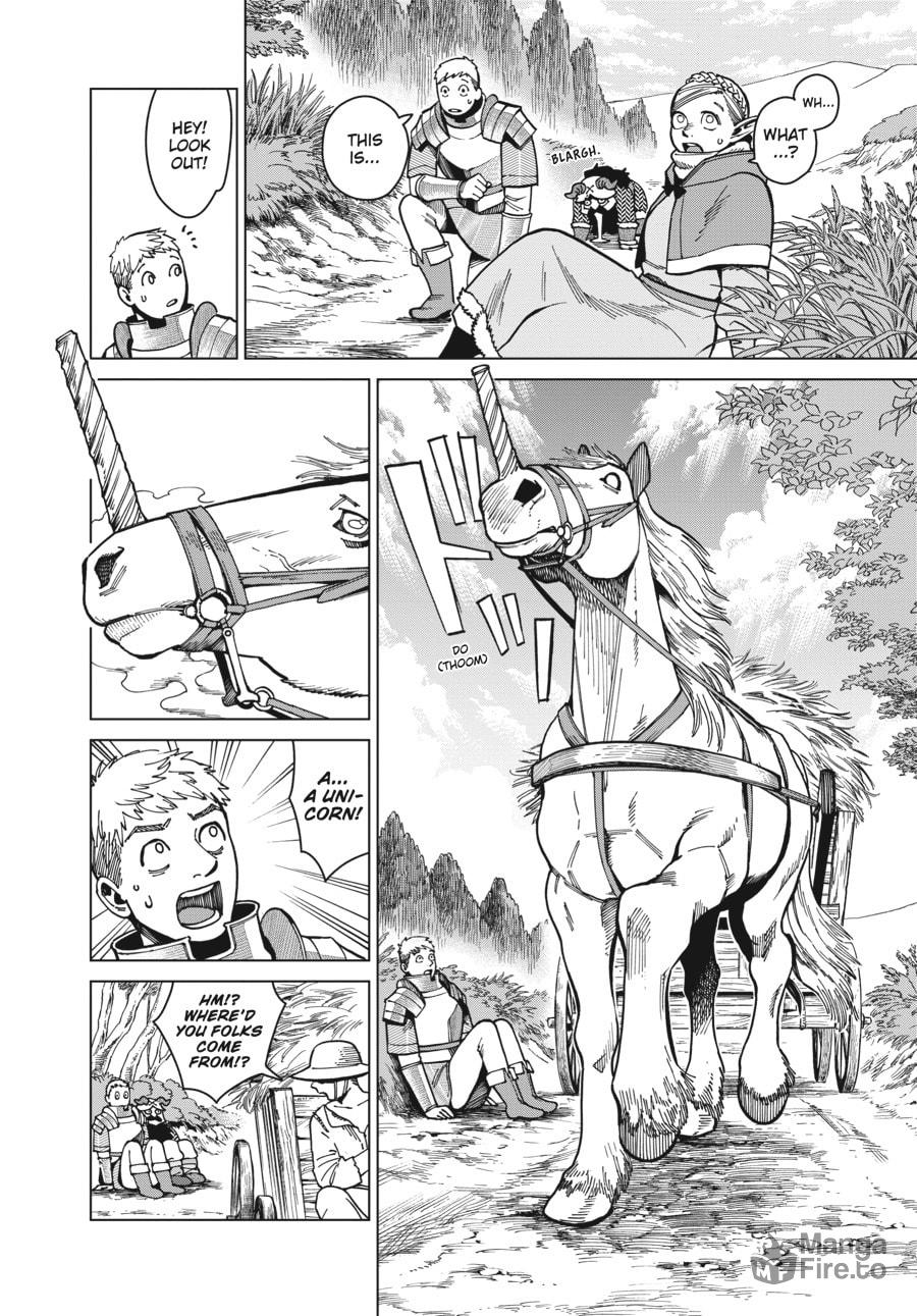 THE GOLDEN COUNTRY page 5