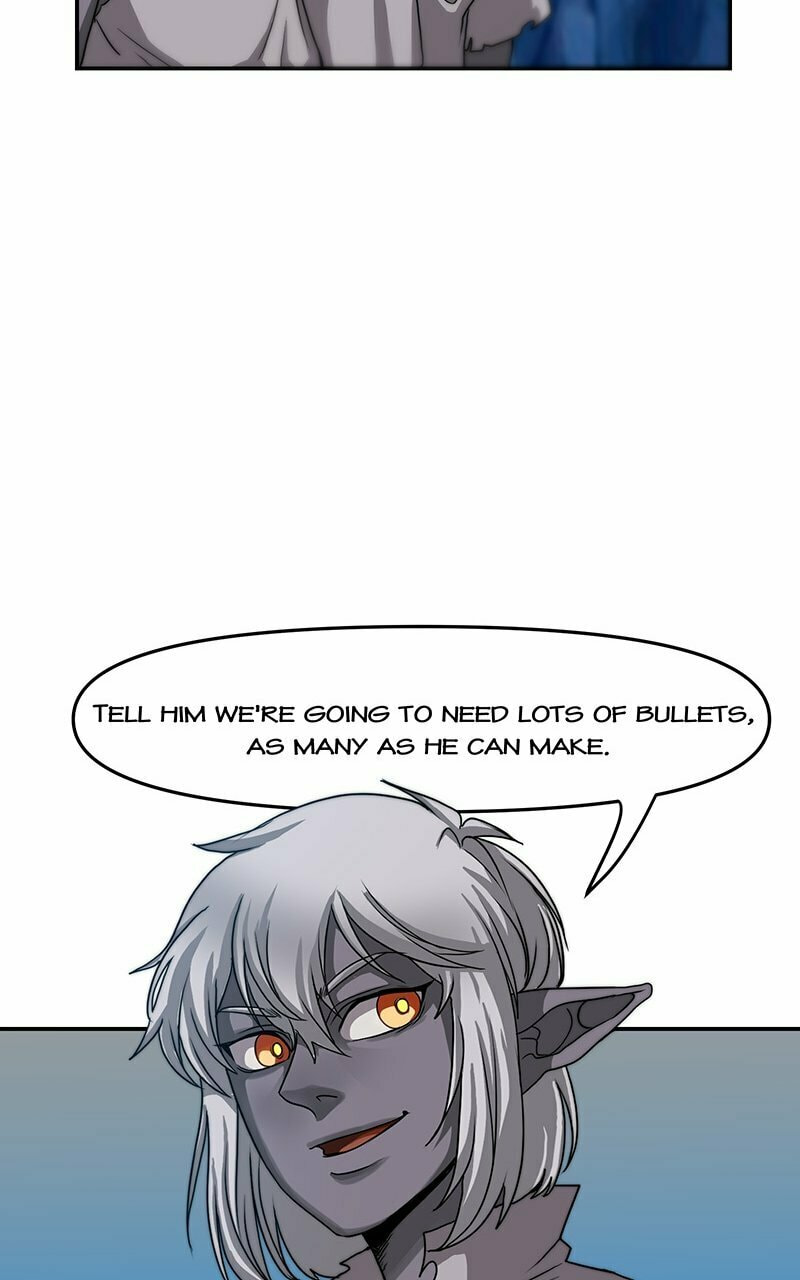 Lord of Goblins (Colored) – Chapter 17 page 28