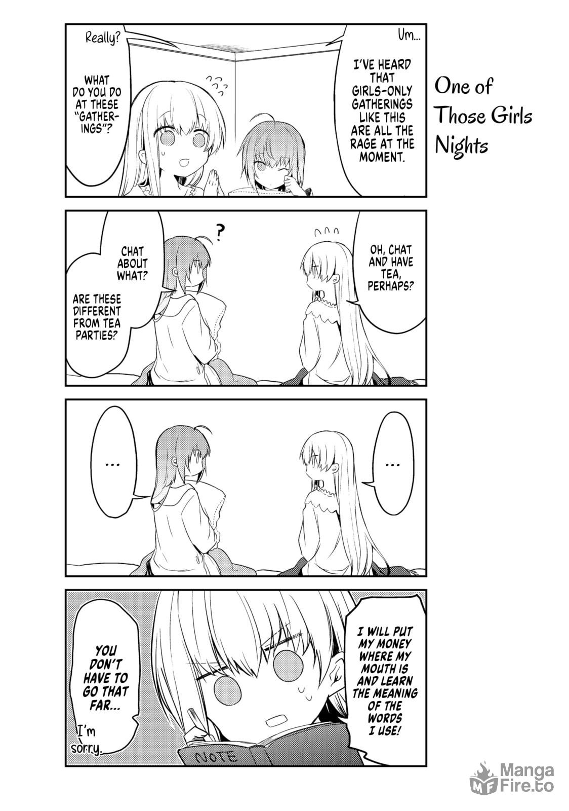 Girl night page 14