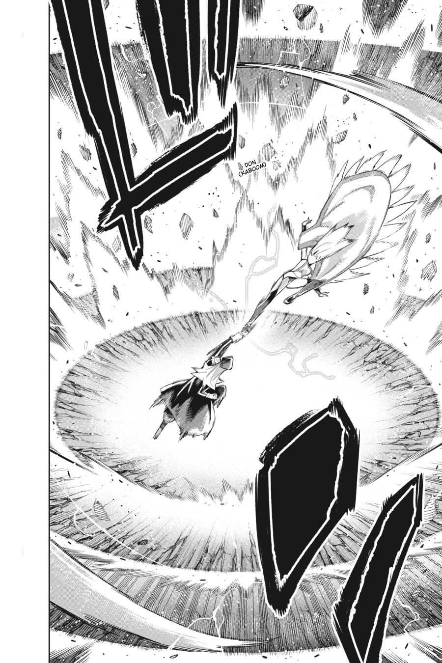 The Slave & Kuusetsu page 7