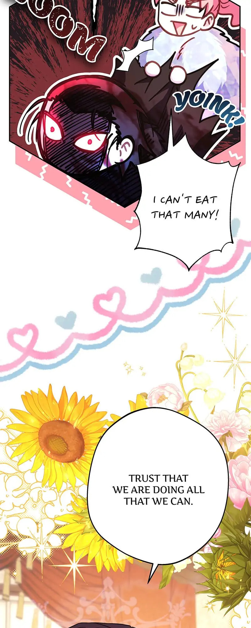 Another Typical Fantasy Romance – Chapter 57 page 43