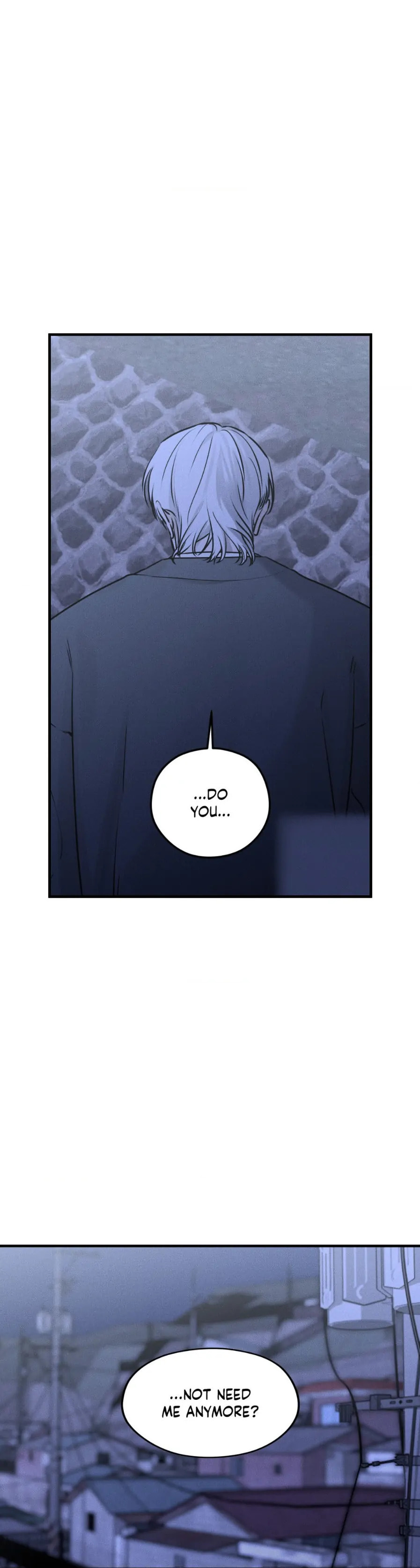 Dear, Teddy Bear – Chapter 9 page 16