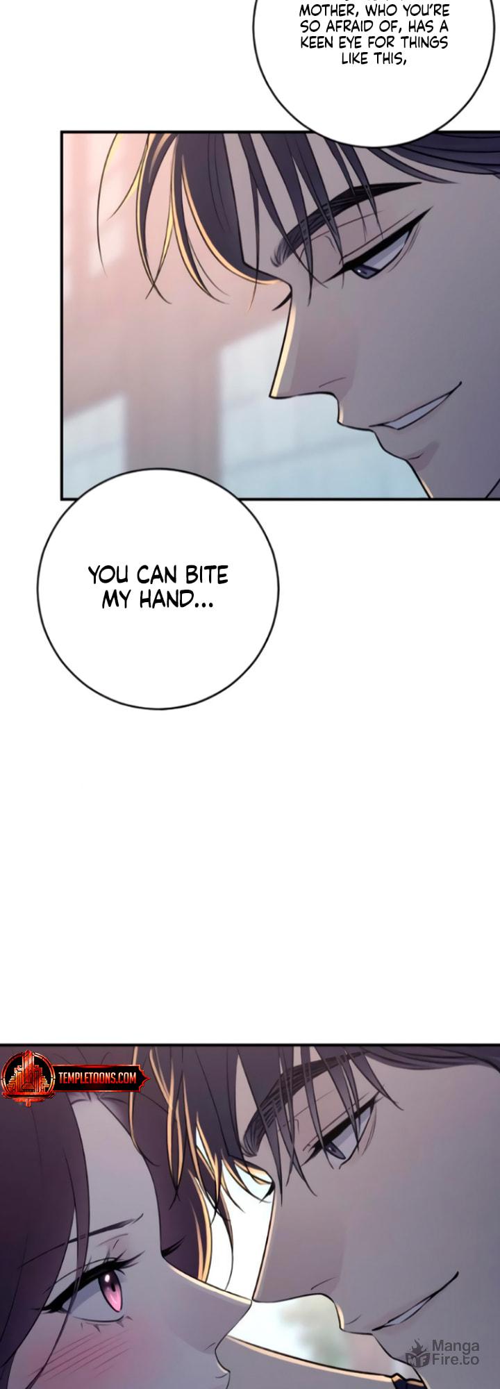 Dog Act – Chapter 14 page 17