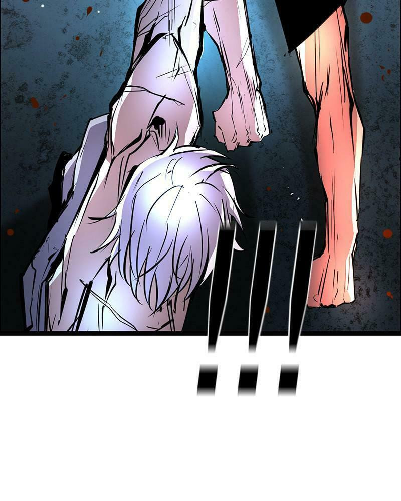 Hanlim Gym – Chapter 41 page 85