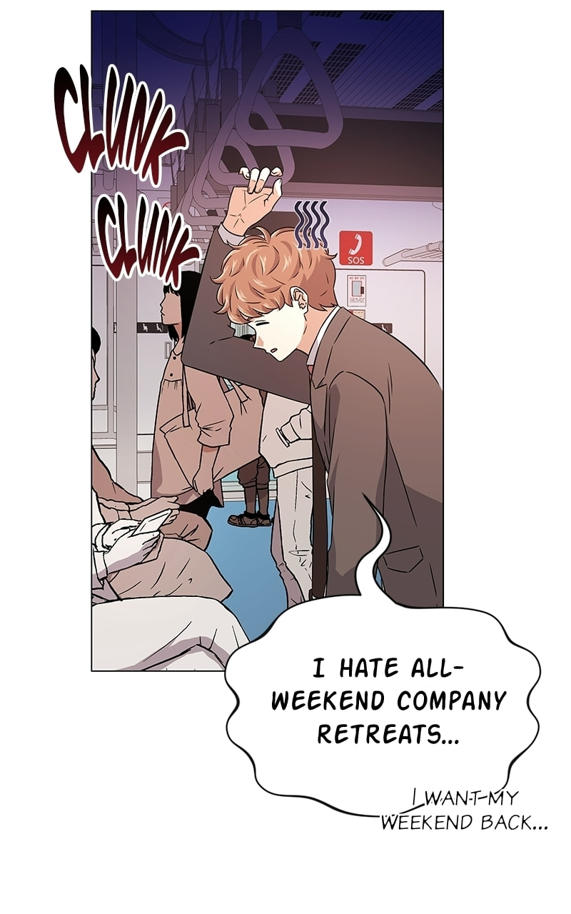 Superstar Associate Manager – Chapter 13 page 3