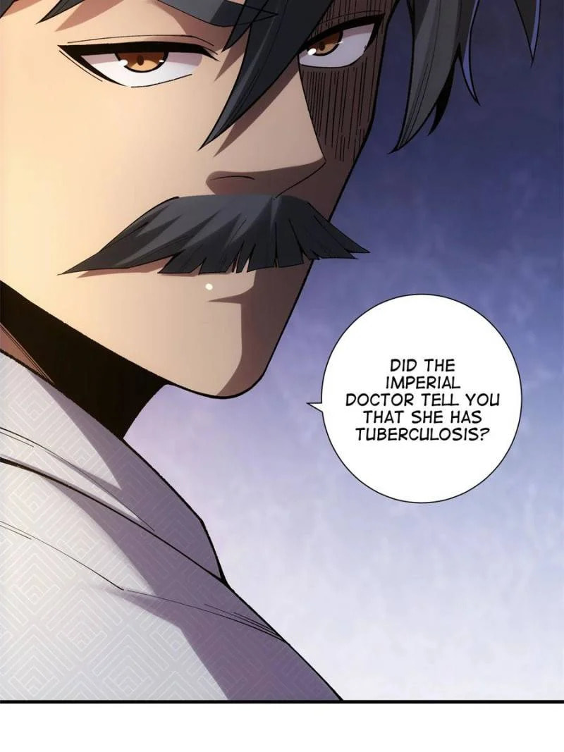 Celebrating the Remaining Life – Chapter 38 page 40