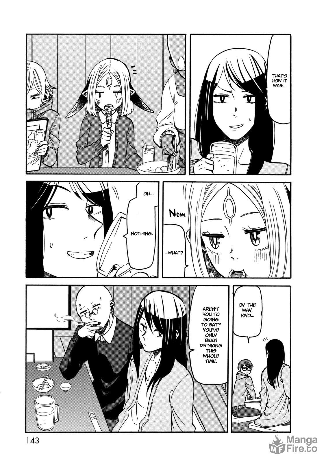 Sudden Romance page 11