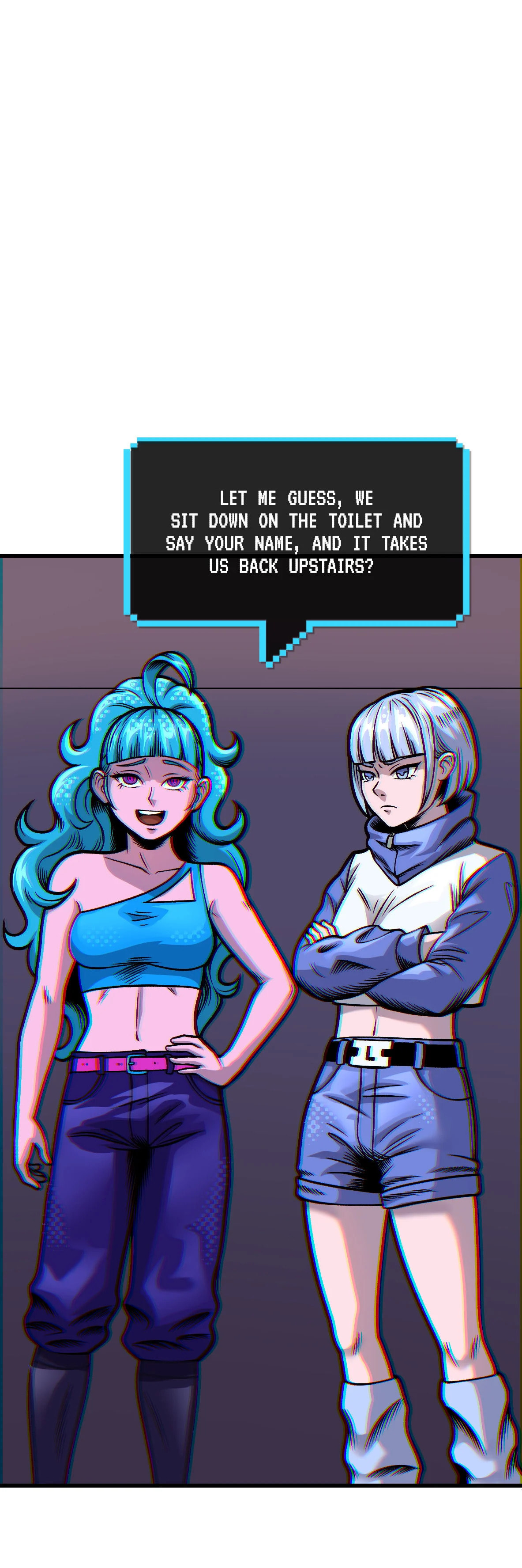 THE TEAMMATE page 30