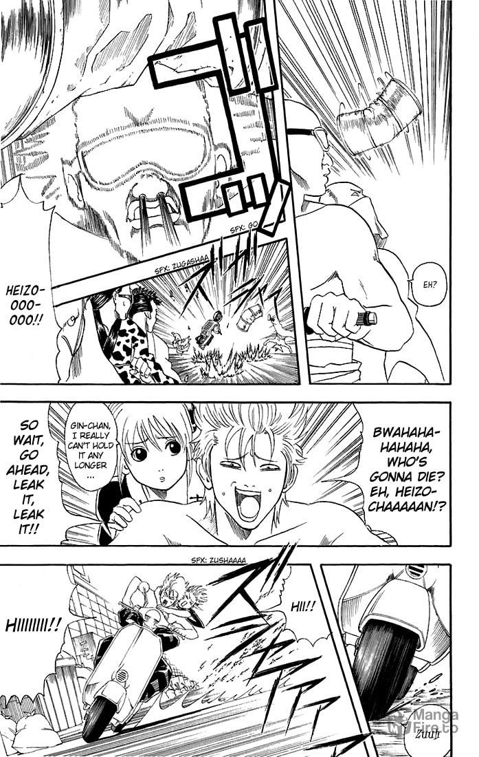 I'm Done Being Reckless page 9