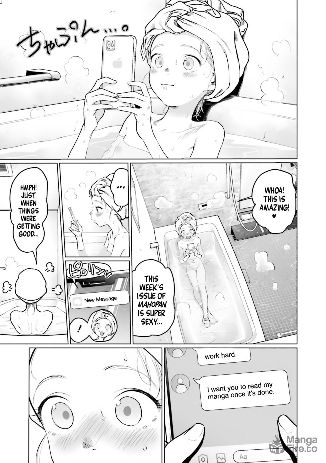 Shoot for the Stars page 2
