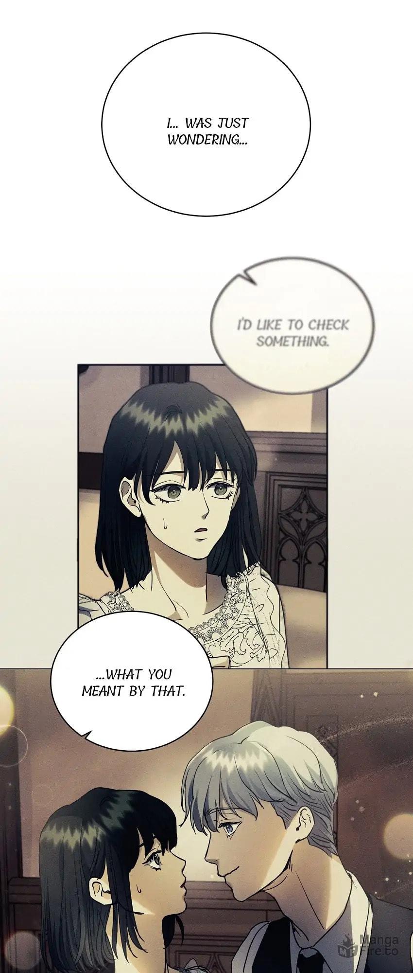 The Psycho Duke and I – Chapter 5 page 65