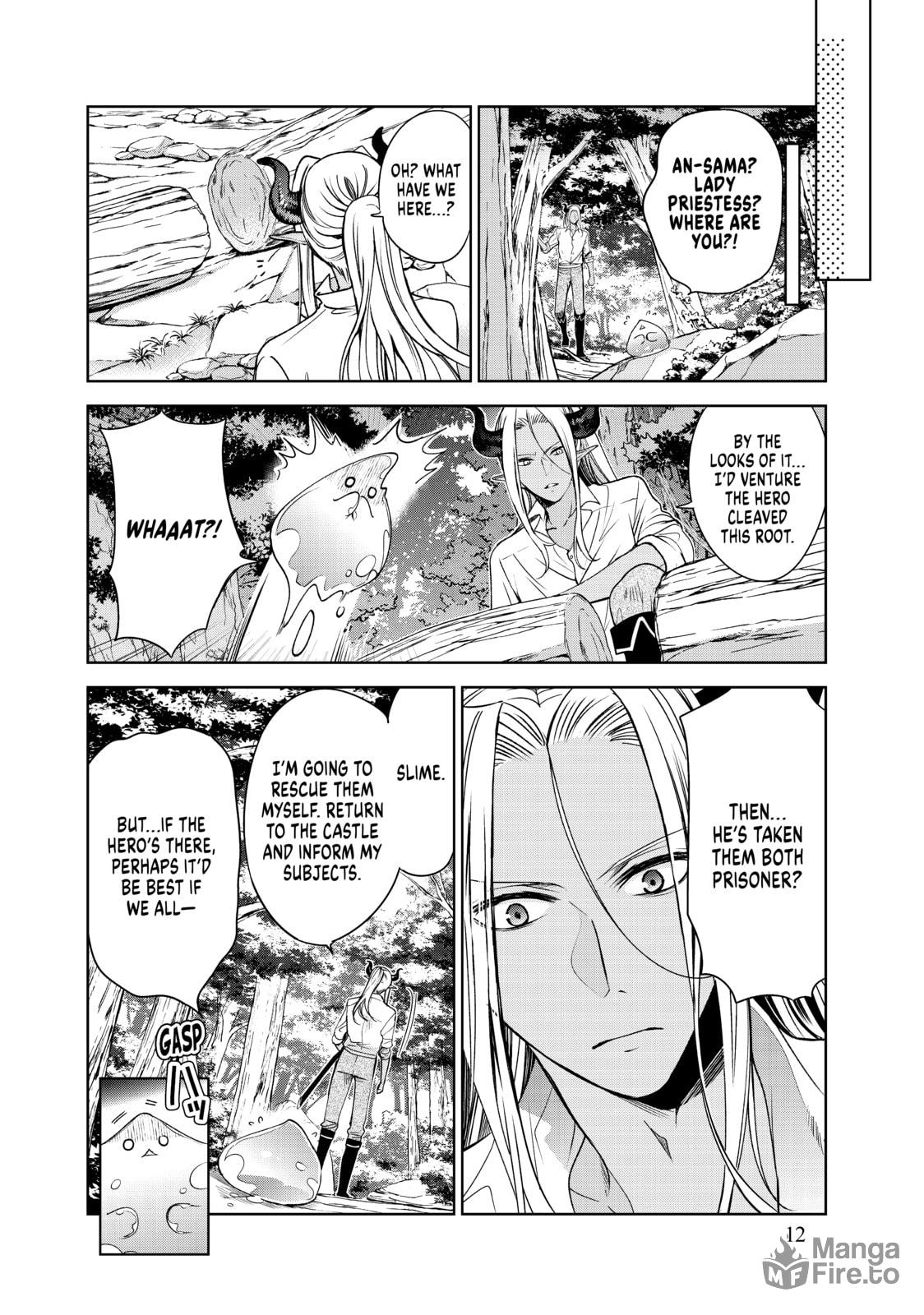 I Guess I Met The Hero page 11