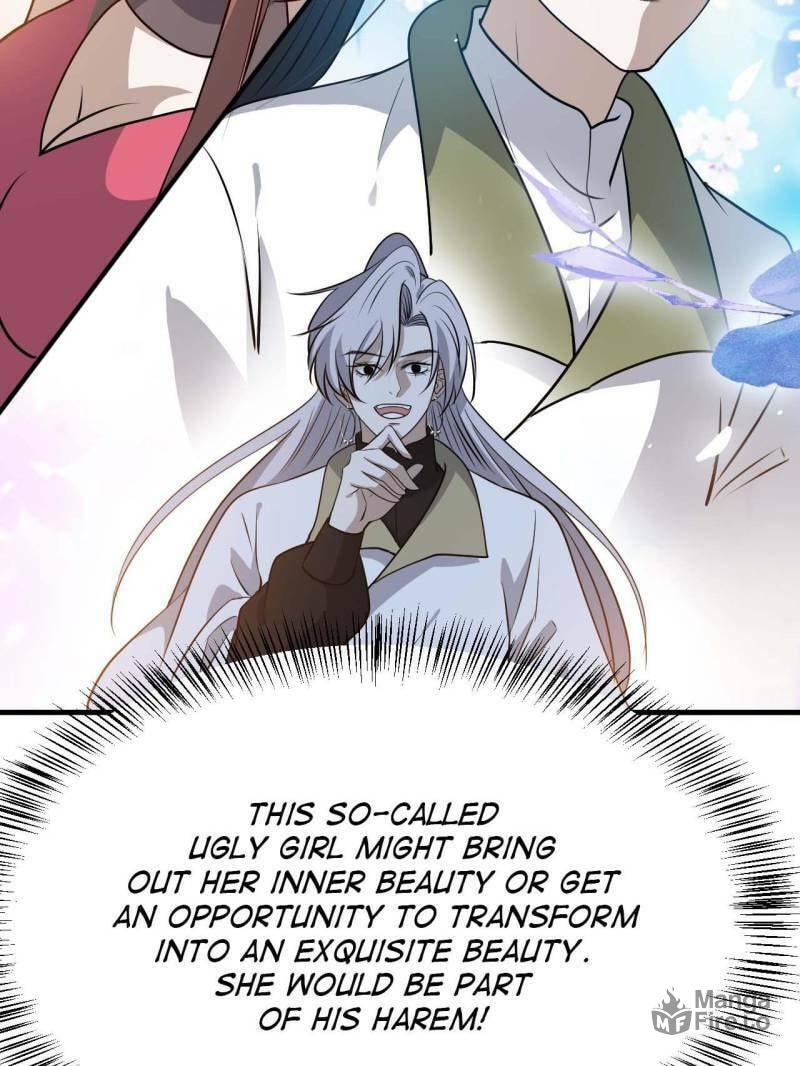 My Son, Quickly Rely On Your Father's Prestige – Chapter 40 page 53
