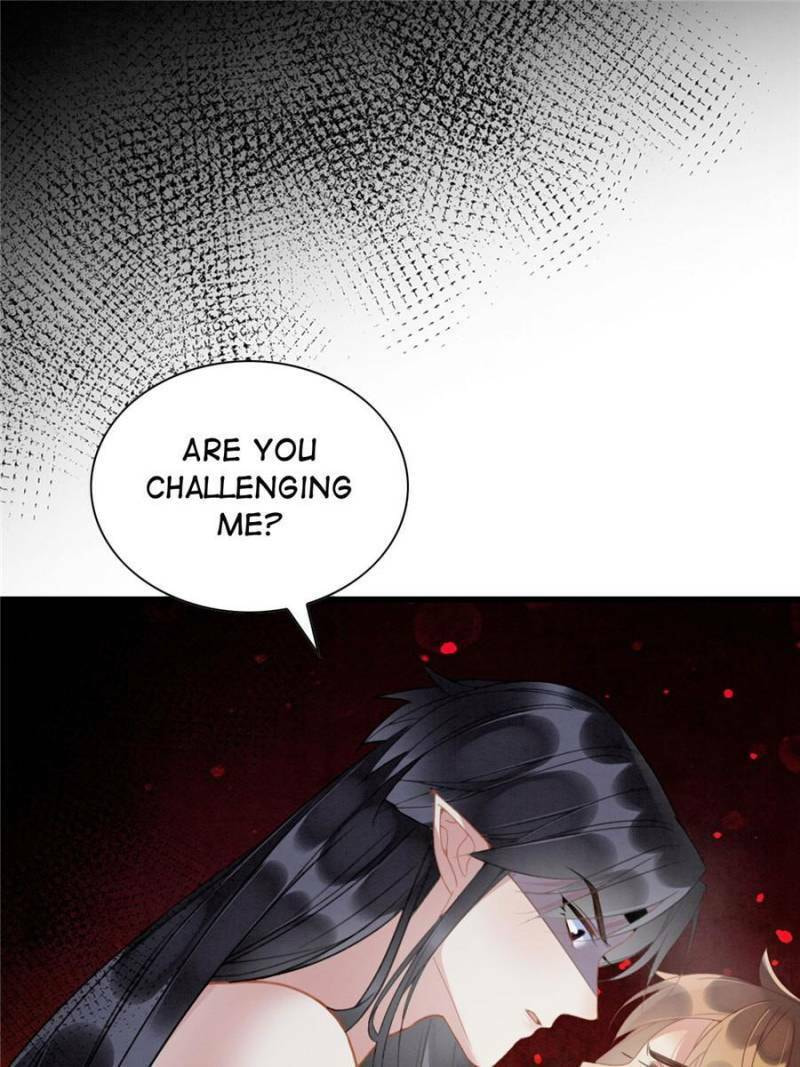 Help! My Beast Husband Pampers Me Too Much! – Chapter 11 page 0