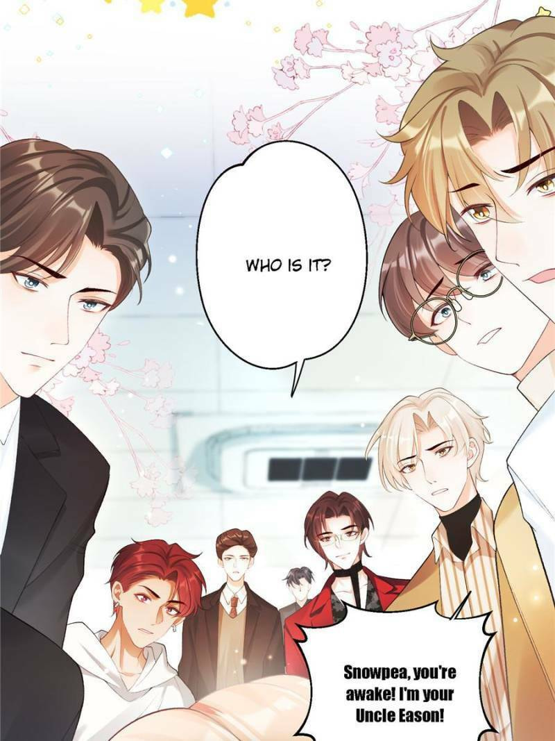 Spoiled Rotten by My Uncles – Chapter 2 page 60