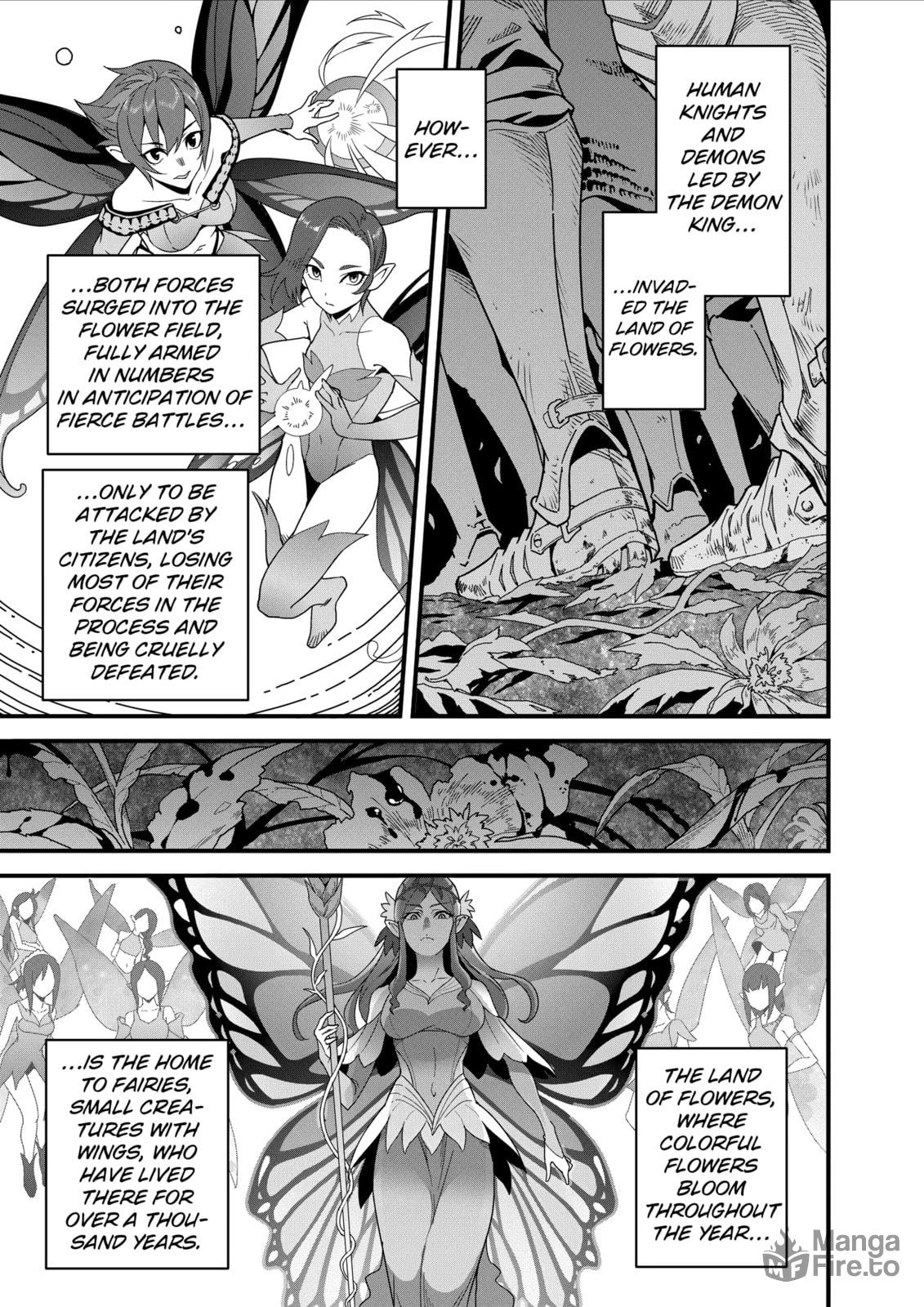 Restaurant to Another World: New Edition – Chapter 30 page 4