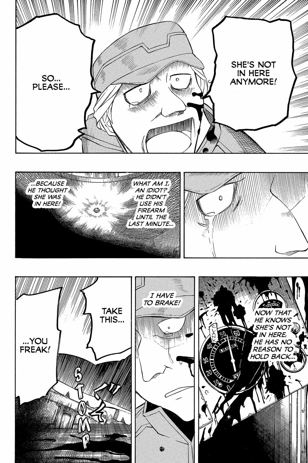 MERRY… page 42
