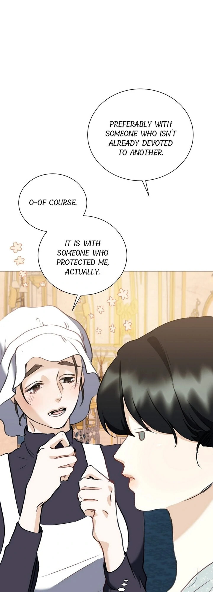 Wedding Guest page 22