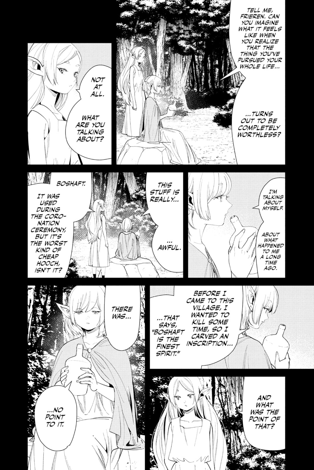 Boshaft-The Emperor's Spirit page 13