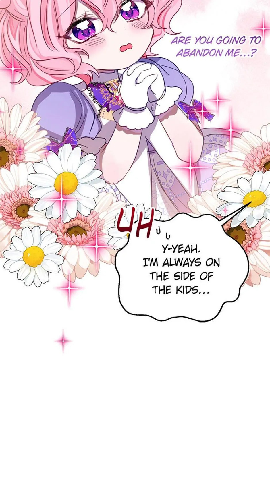 Toymaker Tria's Tyrant Problem – Chapter 8 page 10
