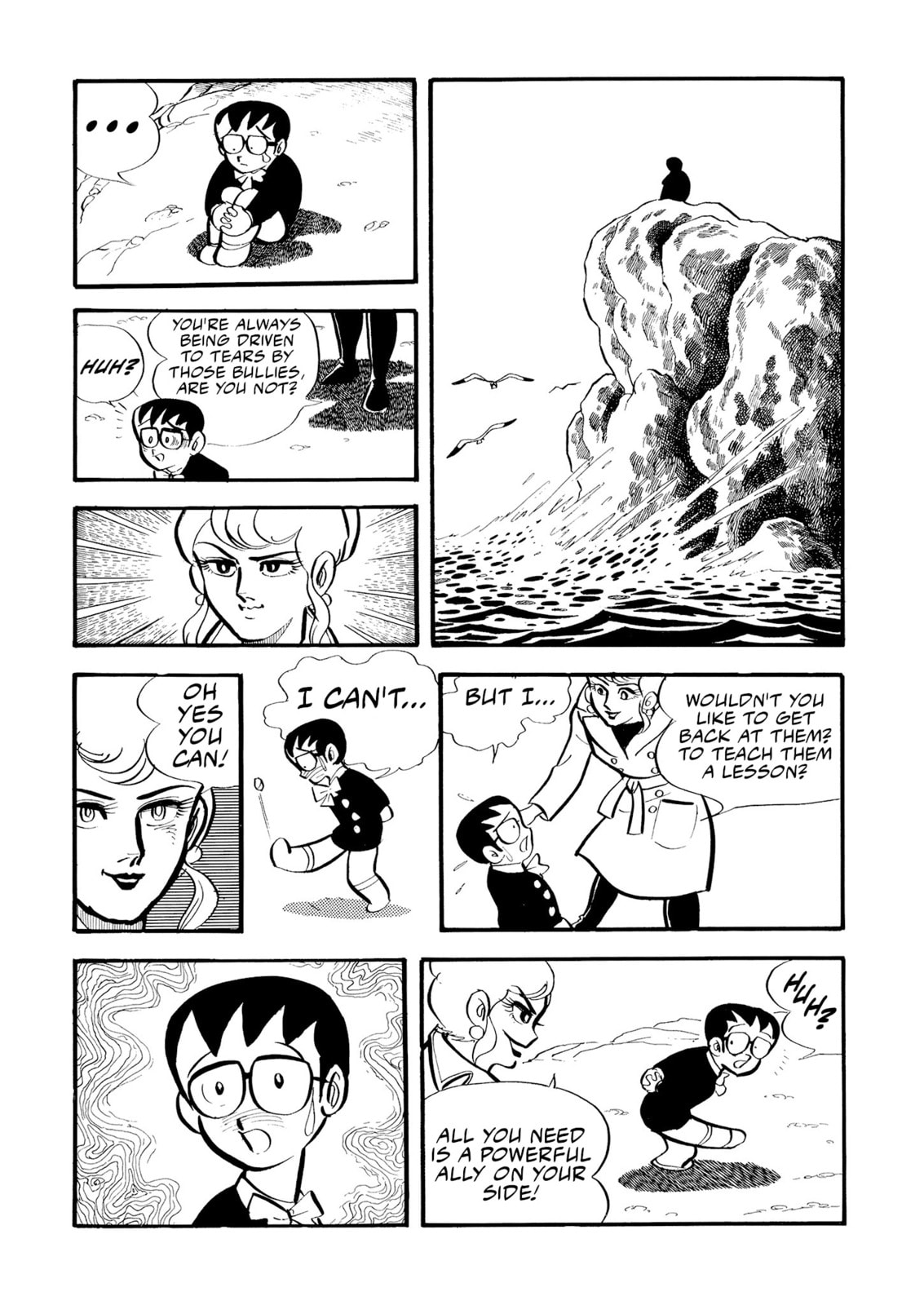 Stronger T4. page 15