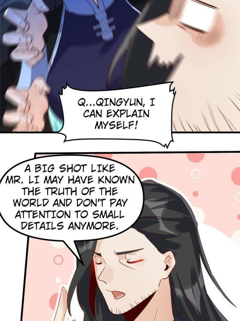 A Big Shot Actually – Chapter 39 page 42