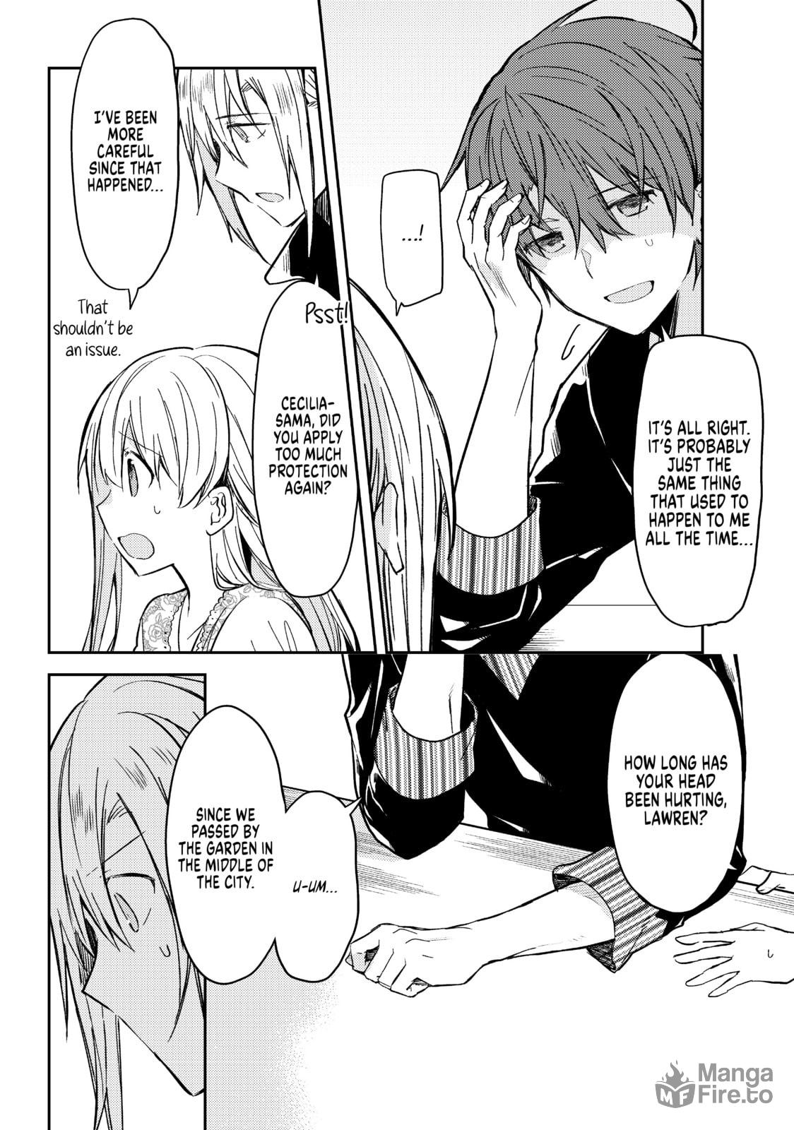 Her Brother and the Western Town page 23